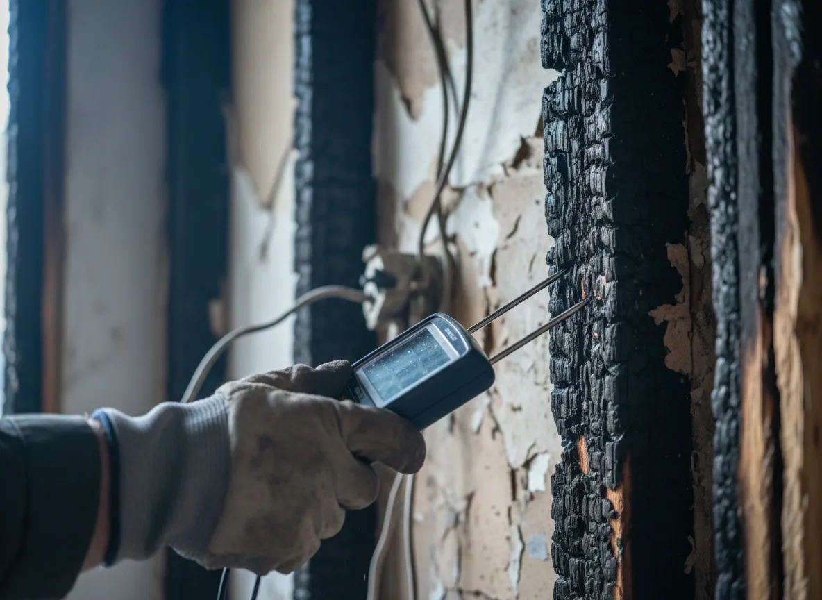 Fire Damage Restoration Clinton, IL FAQs